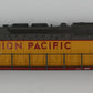 Lionel 28256-002 Union Pacific SD-40T-2 #4596 Dummy Shell