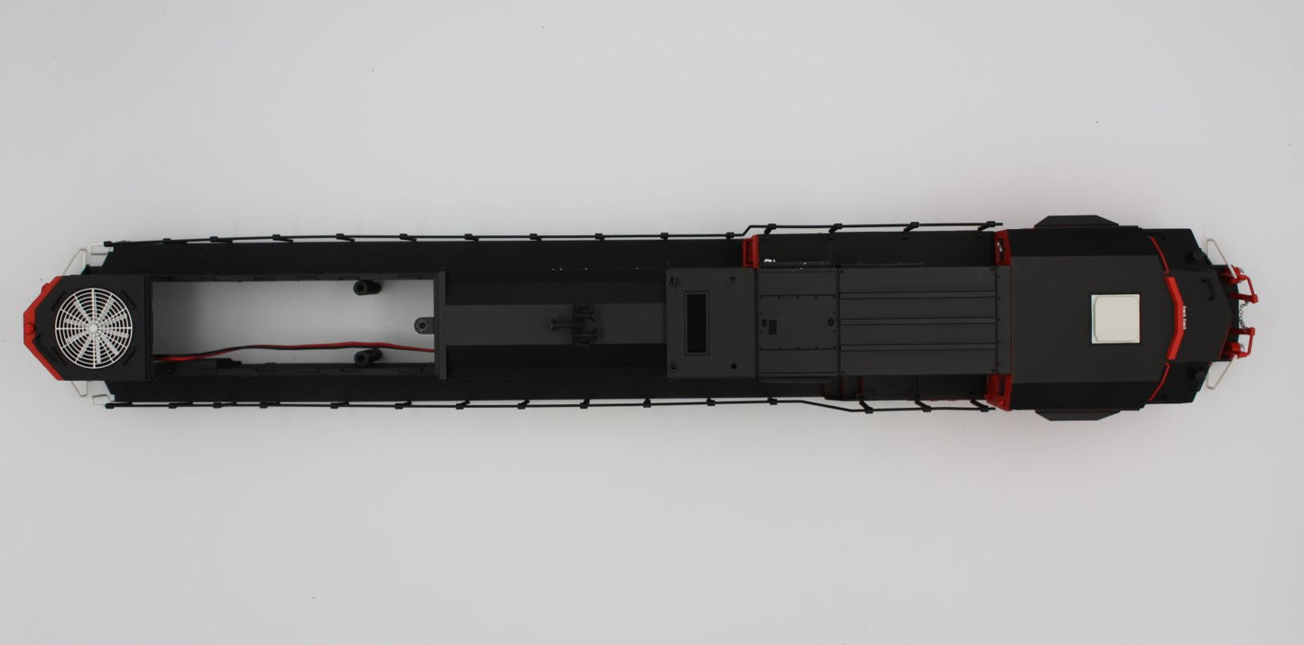 Lionel 34614-007 SD-70 M-2 CN #8020 Shell