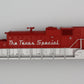 Lionel 34623-007 SD-70 Ace Texas Special #6340 Shell