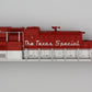 Lionel 34623-007 SD-70 Ace Texas Special #6340 Shell