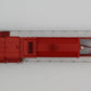 Lionel 34623-007 SD-70 Ace Texas Special #6340 Shell