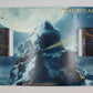 Lionel 11296-022 Little Lines Polar Express 2-Sided Diorama