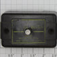American Flyer XA10961-10 S Gauge Black with Yellow Print Control Button
