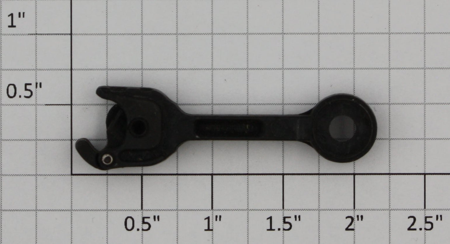 Lionel 1615-54 Metal Operating Coupler Arm and Knuckle Assembly