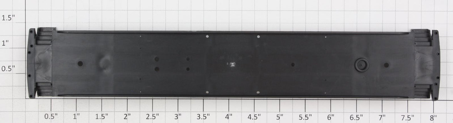 Athearn 84848 HO Overland Floor