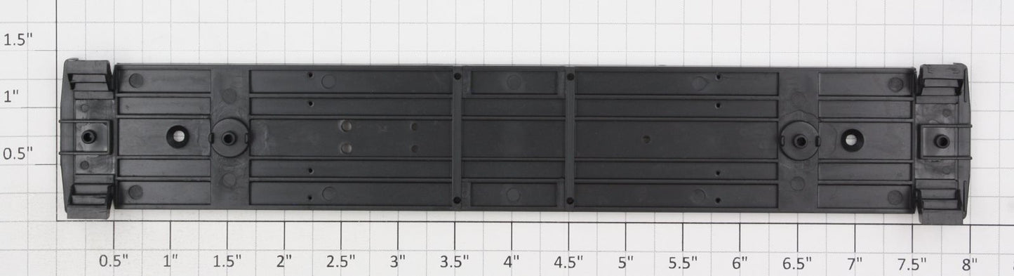 Athearn 84848 HO Overland Floor