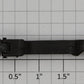 Lionel 1615-54 Metal Operating Coupler Arm and Knuckle Assembly