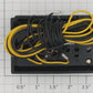 American Flyer XA14A965-AE S Gauge Operating Car Control Button with Wire