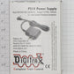 Digitrax PS14 14VDC @ 300mA Loconet Power Supply in Separate Sale Box