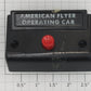 American Flyer XA14A965-AE S Gauge Operating Car Control Button with Wire