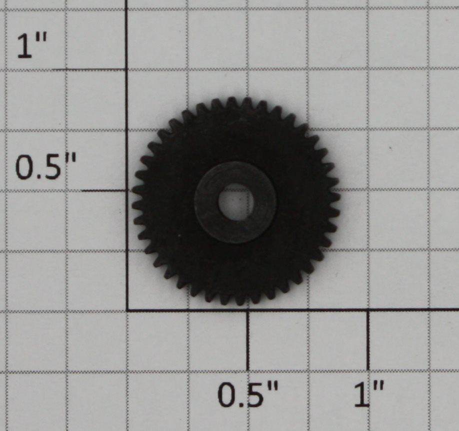 Lionel OM-4 Intermediate Gear T-42 ID: 5/32" OD: 7/8" W: 11/64