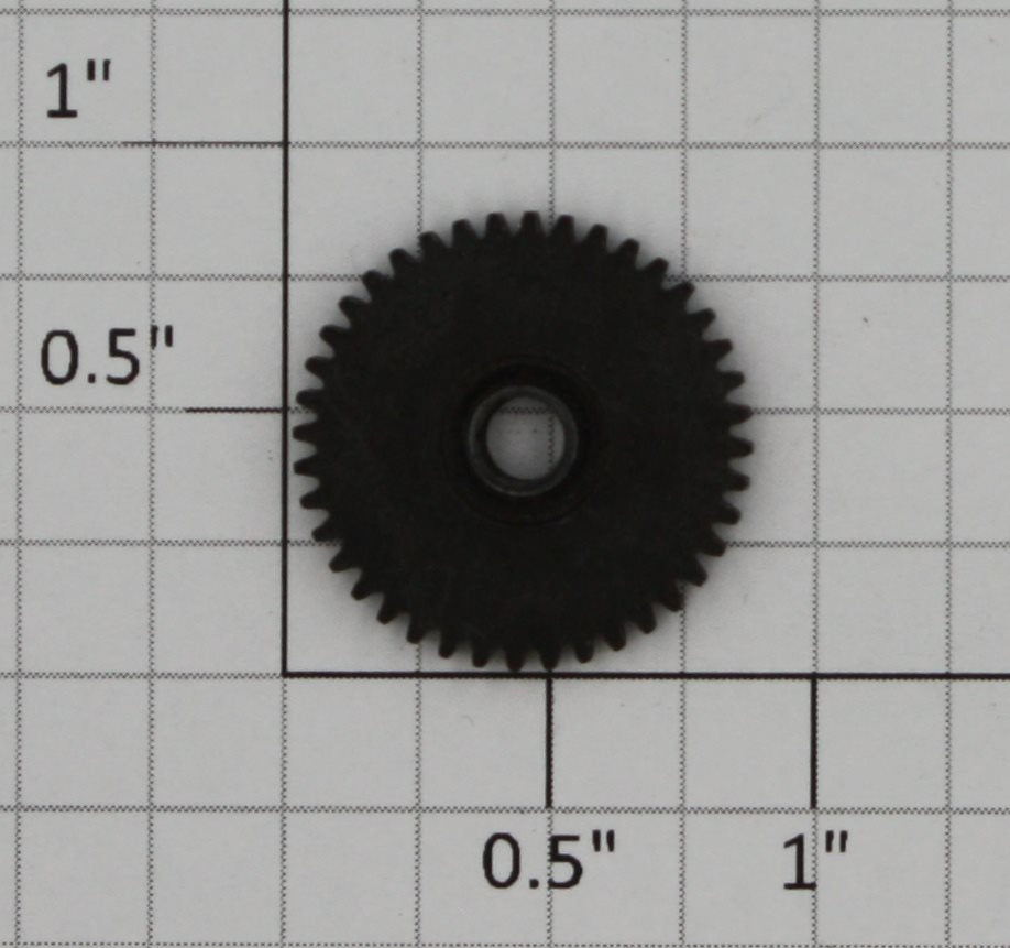 Lionel OM-4 Intermediate Gear T-42 ID: 5/32
