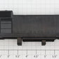 Athearn 46940 HO Scale Black GP38-2 Body Shell