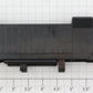 Athearn 46940 HO Scale Black GP38-2 Body Shell