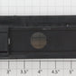 Athearn 46940 HO Scale Black GP38-2 Body Shell