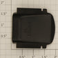 American Flyer PA13B204 S Scale 0-8-0 Steam Locomotive Rear Cab Cover