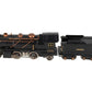 Lionel 262E Vintage O Prewar 2-4-2 Steam Locomotive & Tender VG