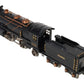 Lionel 262E Vintage O Prewar 2-4-2 Steam Locomotive & Tender VG
