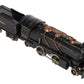 Lionel 262E Vintage O Prewar 2-4-2 Steam Locomotive & Tender VG