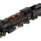 Lionel 262E Vintage O Prewar 2-4-2 Steam Locomotive & Tender VG