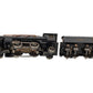Lionel 262E Vintage O Prewar 2-4-2 Steam Locomotive & Tender VG