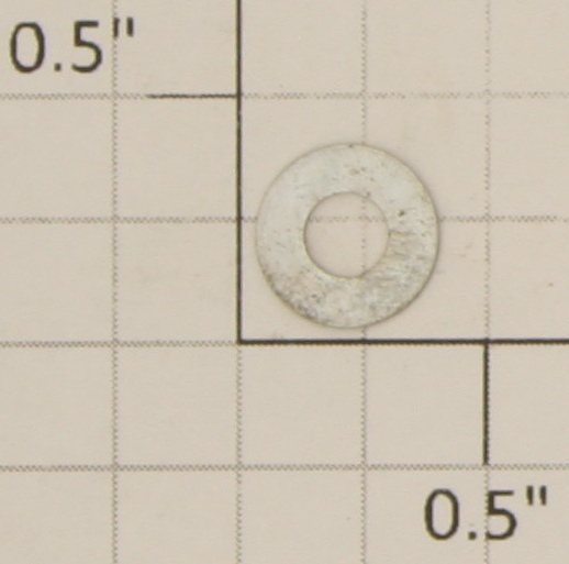 American Flyer W-1A63 3/8
