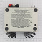 Digitrax DB100P 5 Amp DCC Booster with Auto Reversing
