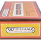 Williams 5600 O BRASS Southern Pacific 4-8-4 GS-4 Steam Locomotive #4449 EX/Box