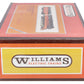 Williams 5600 O BRASS Southern Pacific 4-8-4 GS-4 Steam Locomotive #4449 EX/Box