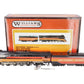 Williams 5600 O BRASS Southern Pacific 4-8-4 GS-4 Steam Locomotive #4449 EX/Box