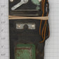 American Flyer 706 Green Remote Uncoupler Wired
