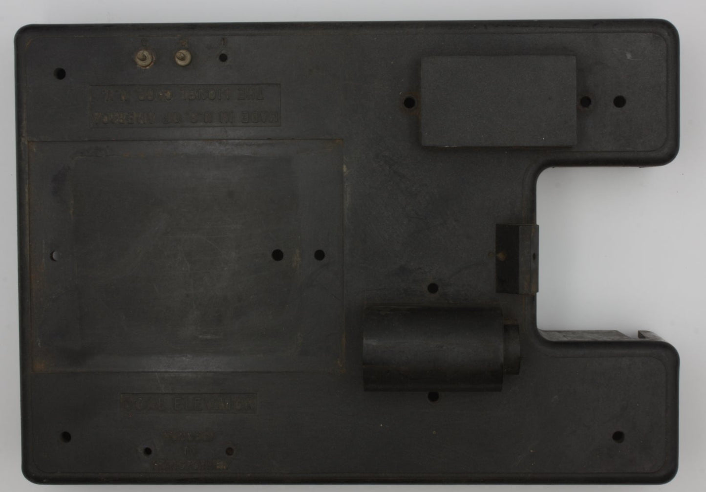Lionel 97-2 Coal Loader Base Assembly