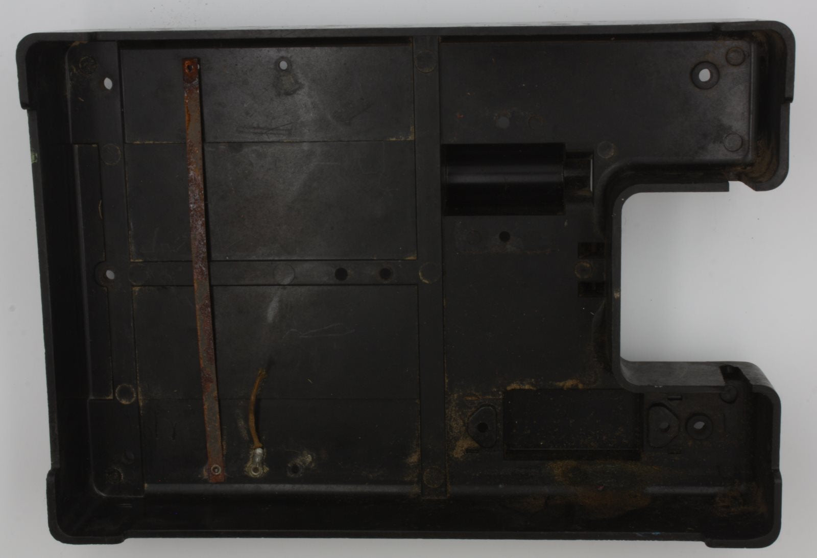 Lionel 97-2 Coal Loader Base Assembly