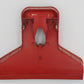Lionel 397-27 Red Coal Loader Scoop without Clips