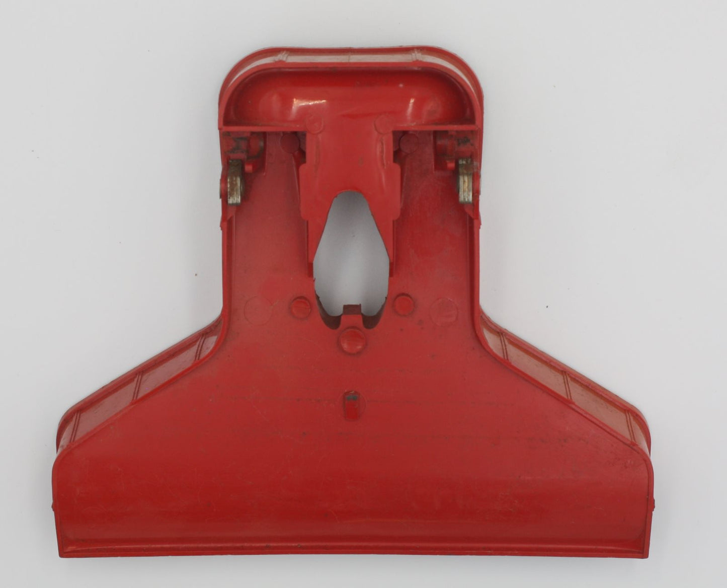 Lionel 397-27 Red Coal Loader Scoop without Clips