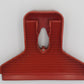 Lionel 397-27 Red Coal Loader Scoop without Clips