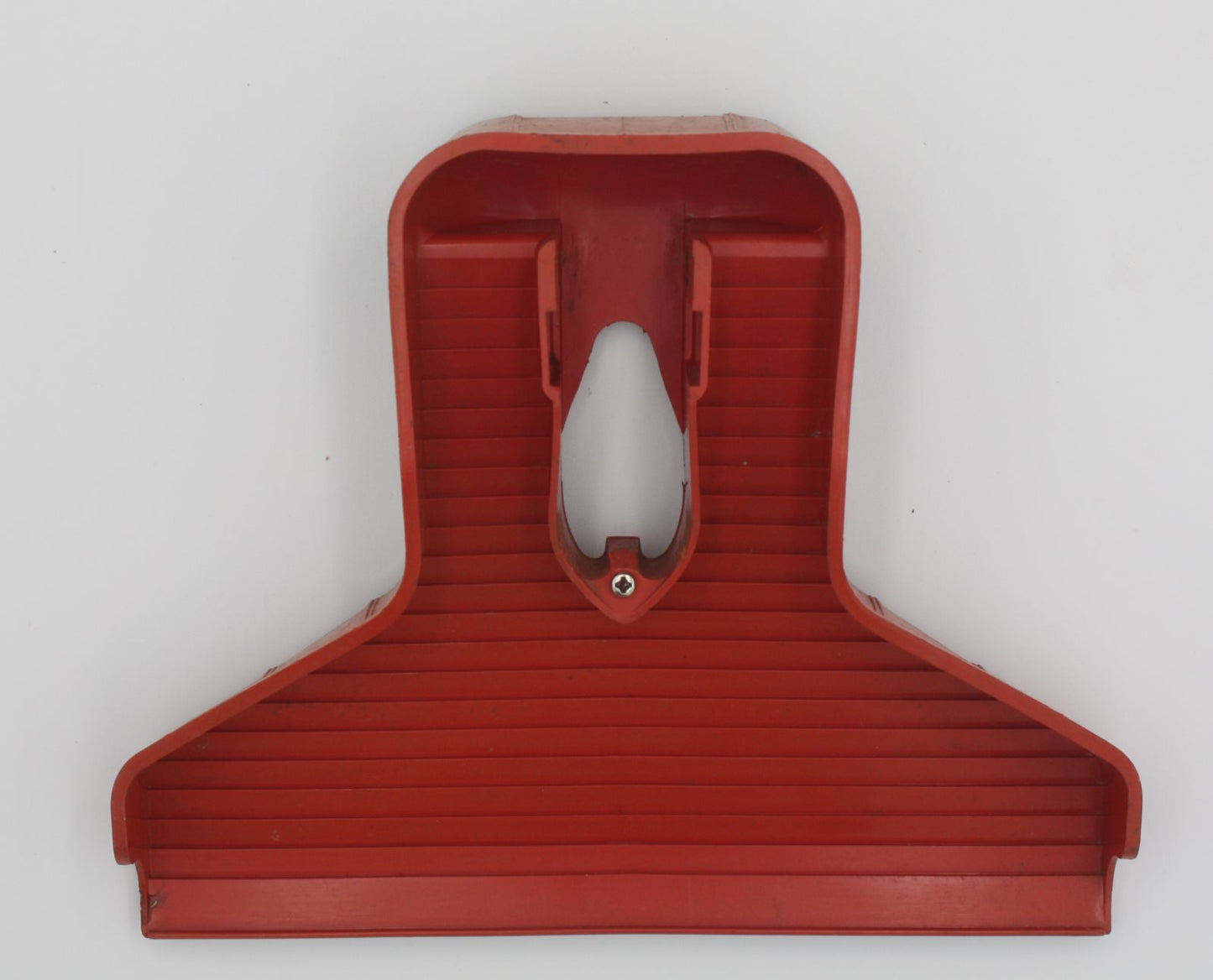 Lionel 397-27 Red Coal Loader Scoop without Clips