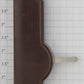 Lionel 5122-200 O Gauge Plain Brown Switch Controller without Wire