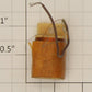American Flyer XA13A132 S Scale Coil Assembly