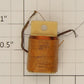 American Flyer XA13A132 S Scale Coil Assembly