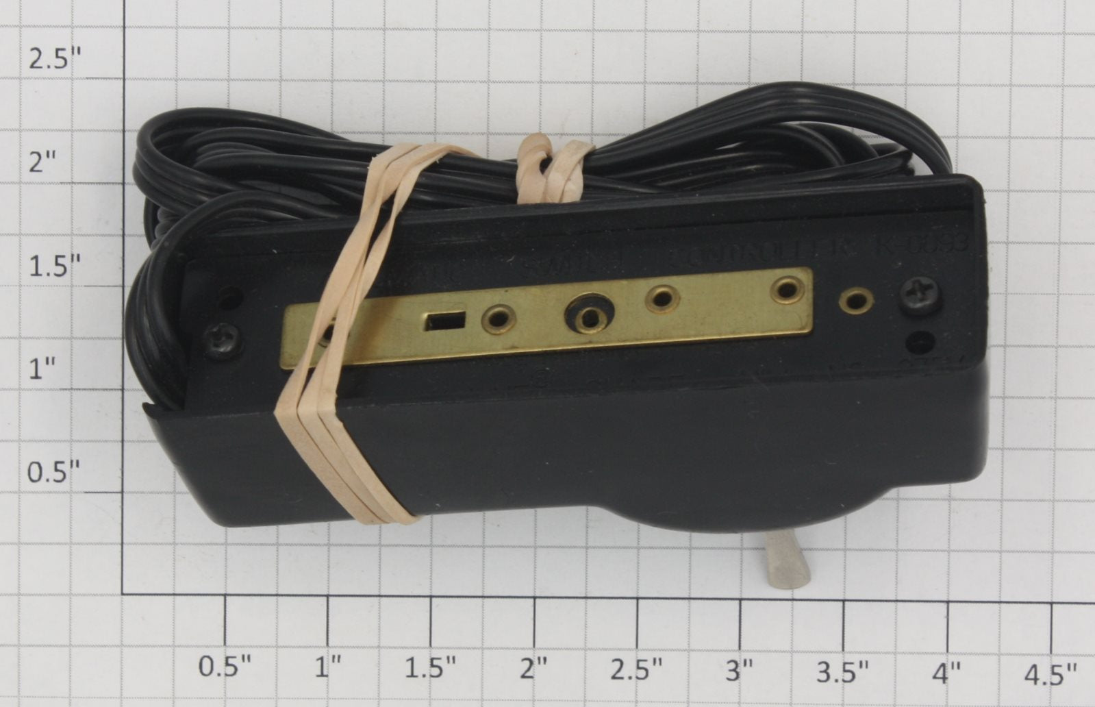 K-Line K-0093 O22C Switch Controller