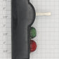 Lionel 5122-2 O Gauge Bayonet Base Switch Controller with Jewel Lenses No Wire