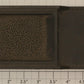 American Flyer XA9461 AF Reading Lines Plastic Tender Shell