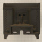 American Flyer XA9461 AF Reading Lines Plastic Tender Shell