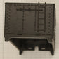 American Flyer XA9461 AF Reading Lines Plastic Tender Shell
