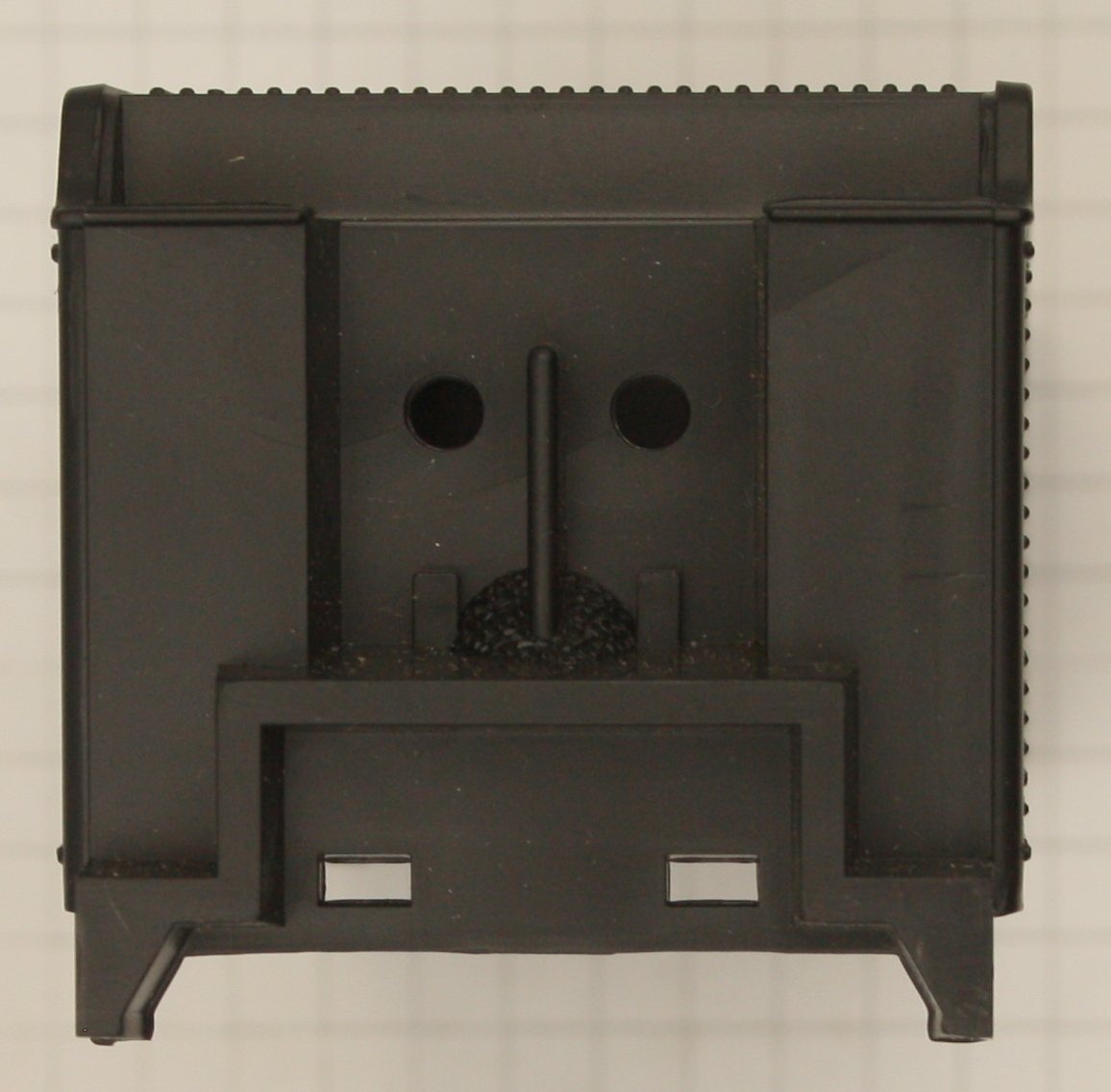 American Flyer PRR-P1 Pennsylvania American Flyer Lines Plastic Tender Shell