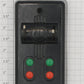 Lionel 1122-100 O27 Gauge Switch Controller with Hard Plastic Lenses & No Wires