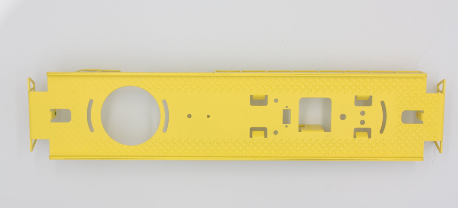 Lionel 18808-58 Atlantic Coast Line SD-18 Diesel Locomotive Yellow Frame