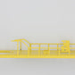 Lionel 18808-58 Atlantic Coast Line SD-18 Diesel Locomotive Yellow Frame