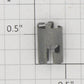 Lionel R-92 3-Prong Bayonet Base Lamp Socket
